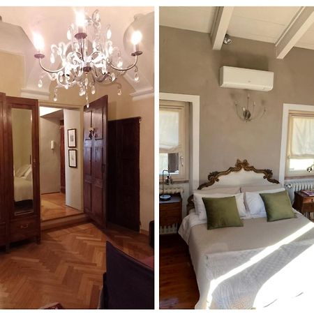 Antico Hospitale Bed & Breakfast Dogliani Eksteriør bilde