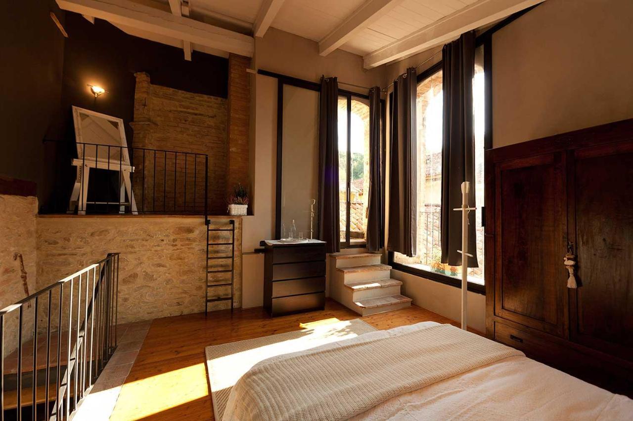 Antico Hospitale Bed & Breakfast Dogliani Eksteriør bilde