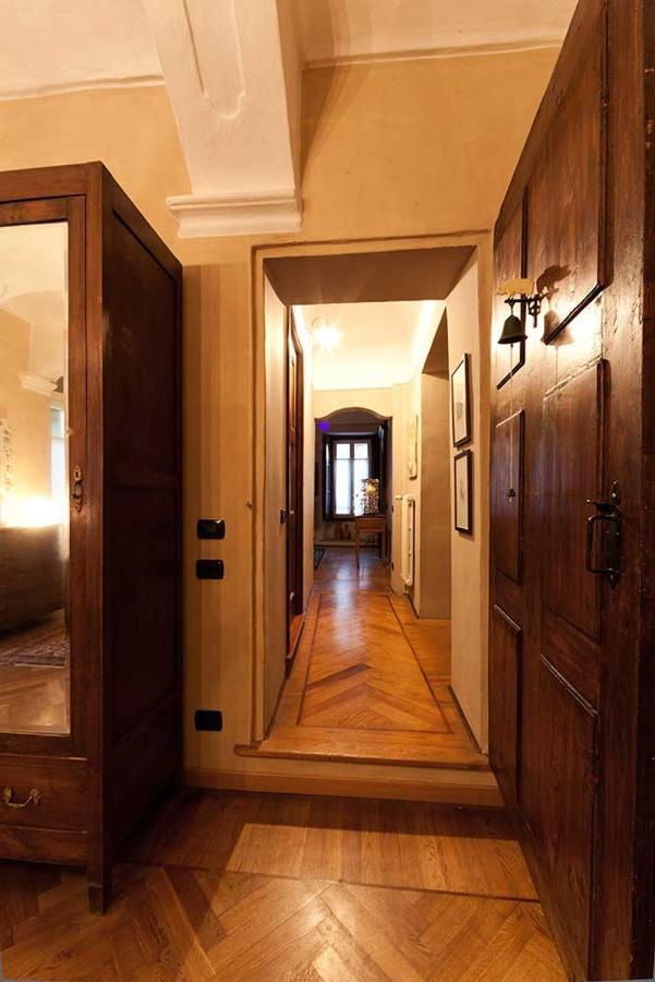 Antico Hospitale Bed & Breakfast Dogliani Eksteriør bilde