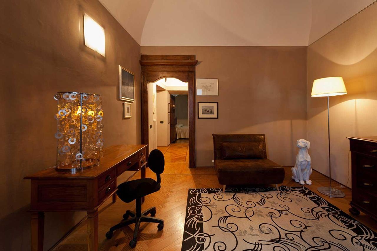 Antico Hospitale Bed & Breakfast Dogliani Eksteriør bilde
