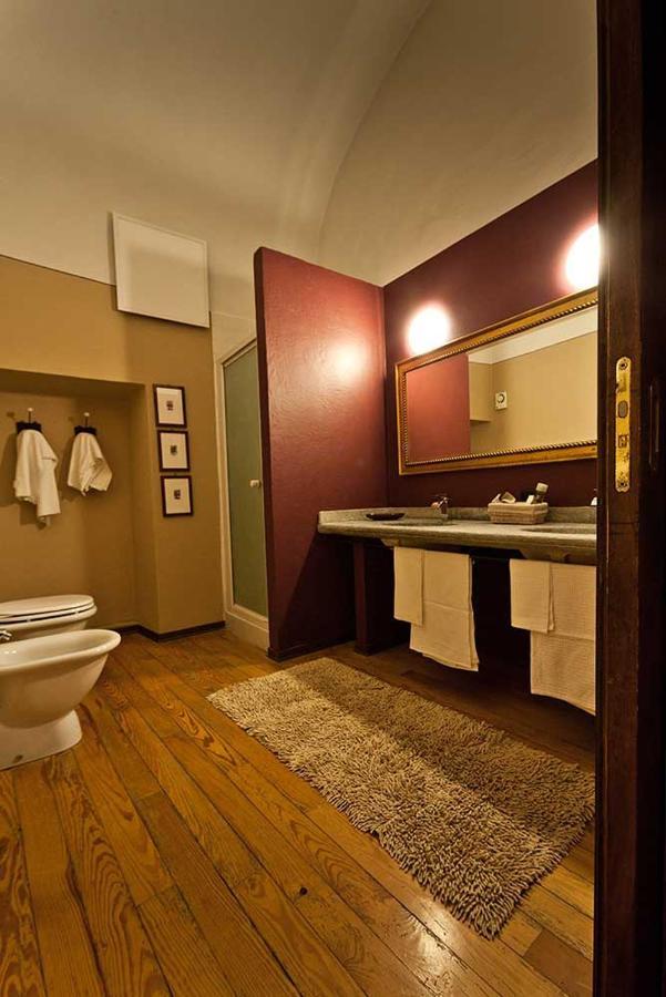 Antico Hospitale Bed & Breakfast Dogliani Eksteriør bilde