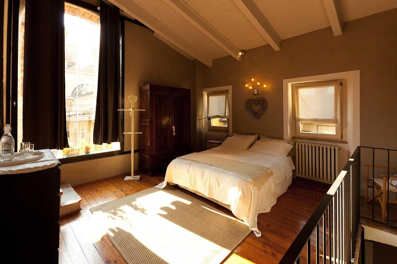 Antico Hospitale Bed & Breakfast Dogliani Eksteriør bilde