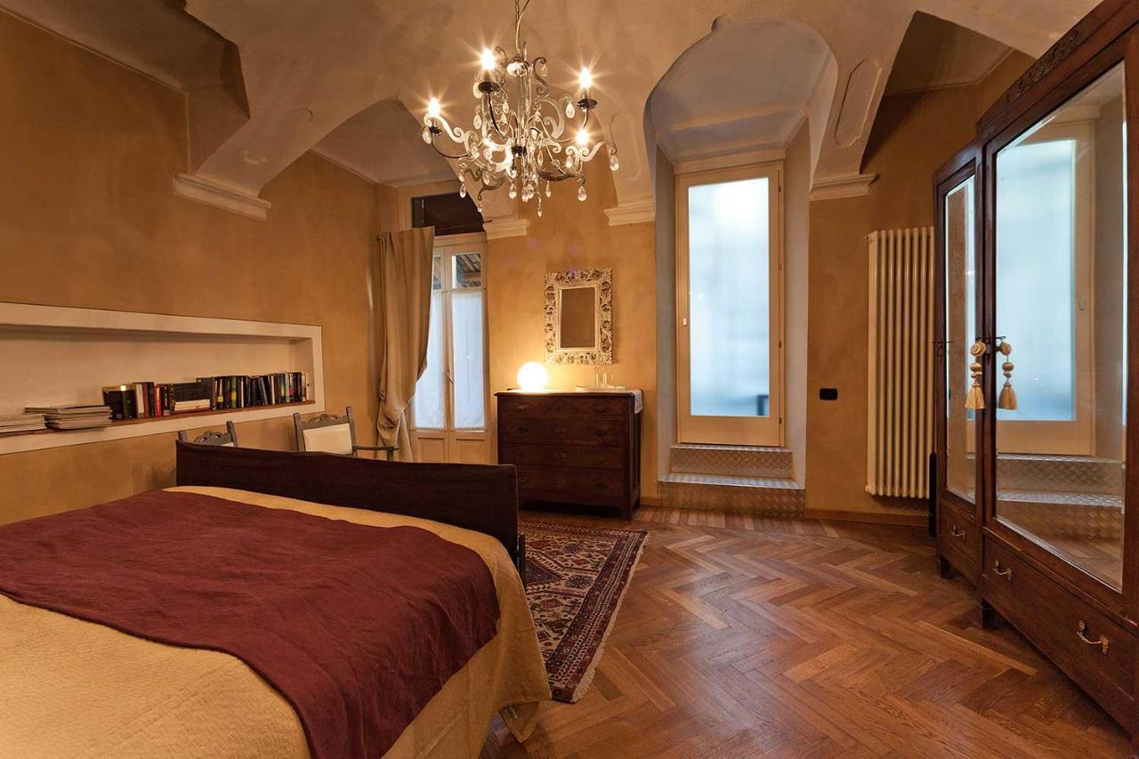 Antico Hospitale Bed & Breakfast Dogliani Eksteriør bilde