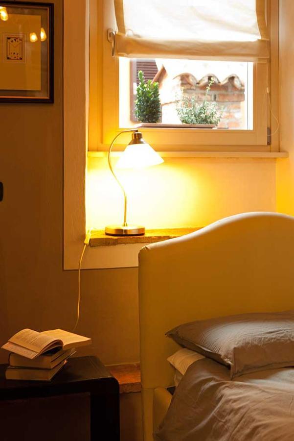 Antico Hospitale Bed & Breakfast Dogliani Eksteriør bilde