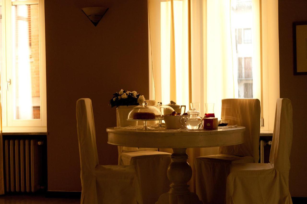 Antico Hospitale Bed & Breakfast Dogliani Eksteriør bilde