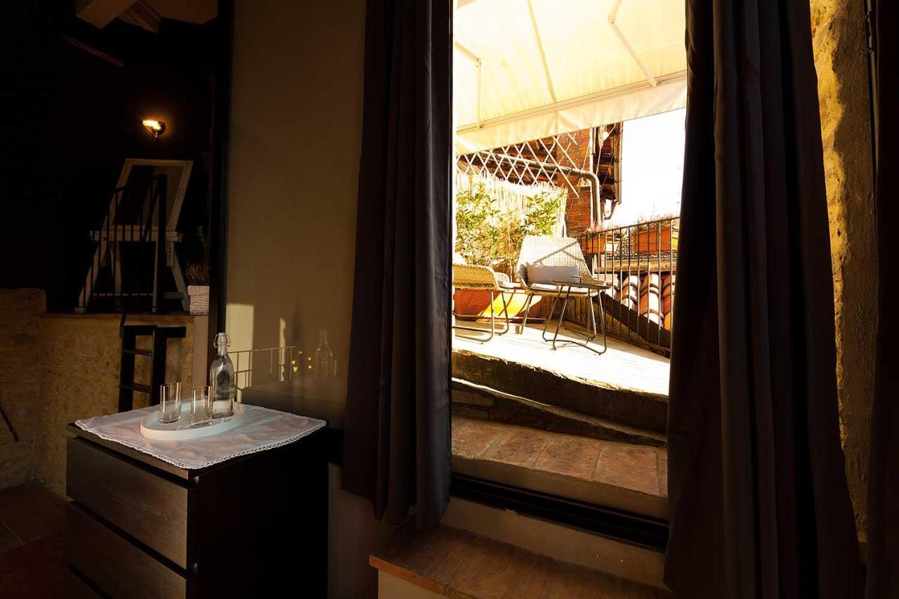 Antico Hospitale Bed & Breakfast Dogliani Eksteriør bilde