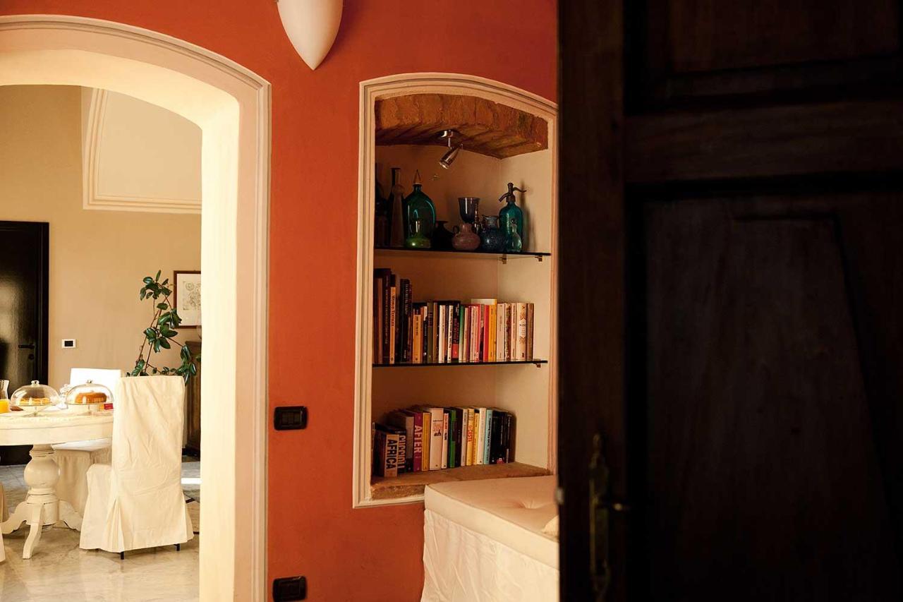 Antico Hospitale Bed & Breakfast Dogliani Eksteriør bilde