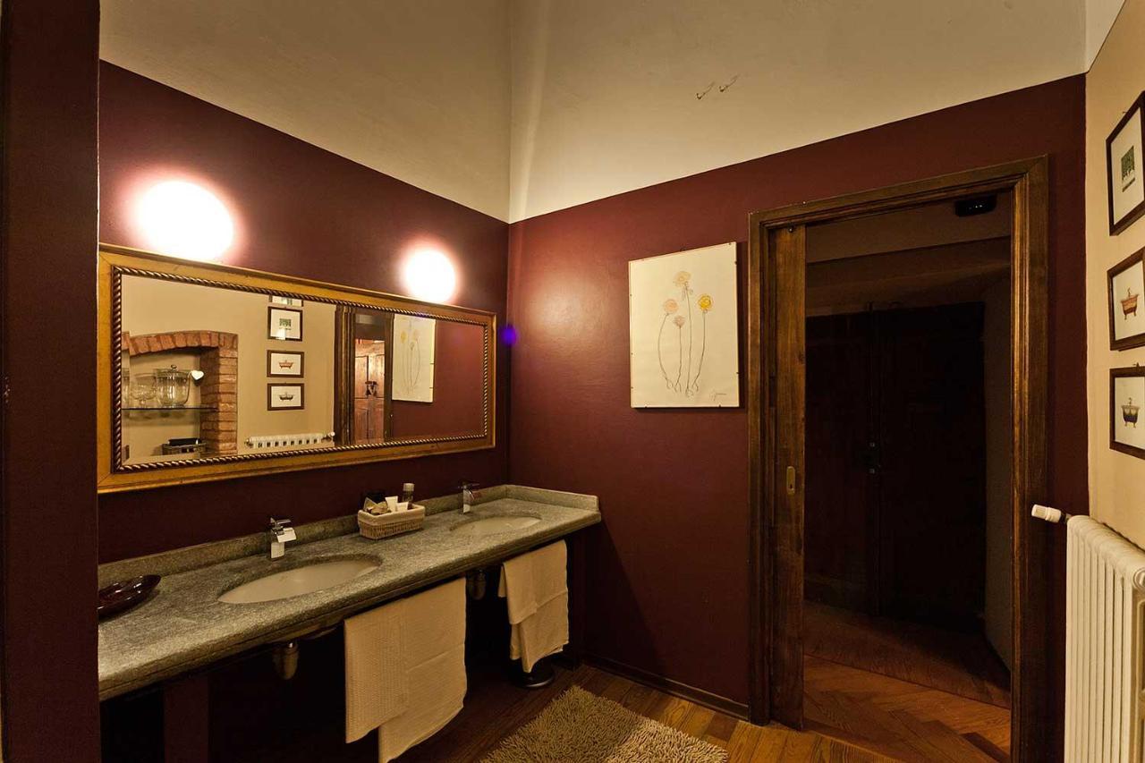 Antico Hospitale Bed & Breakfast Dogliani Eksteriør bilde