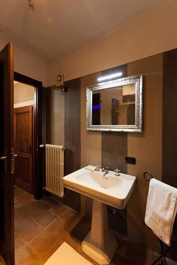 Antico Hospitale Bed & Breakfast Dogliani Eksteriør bilde