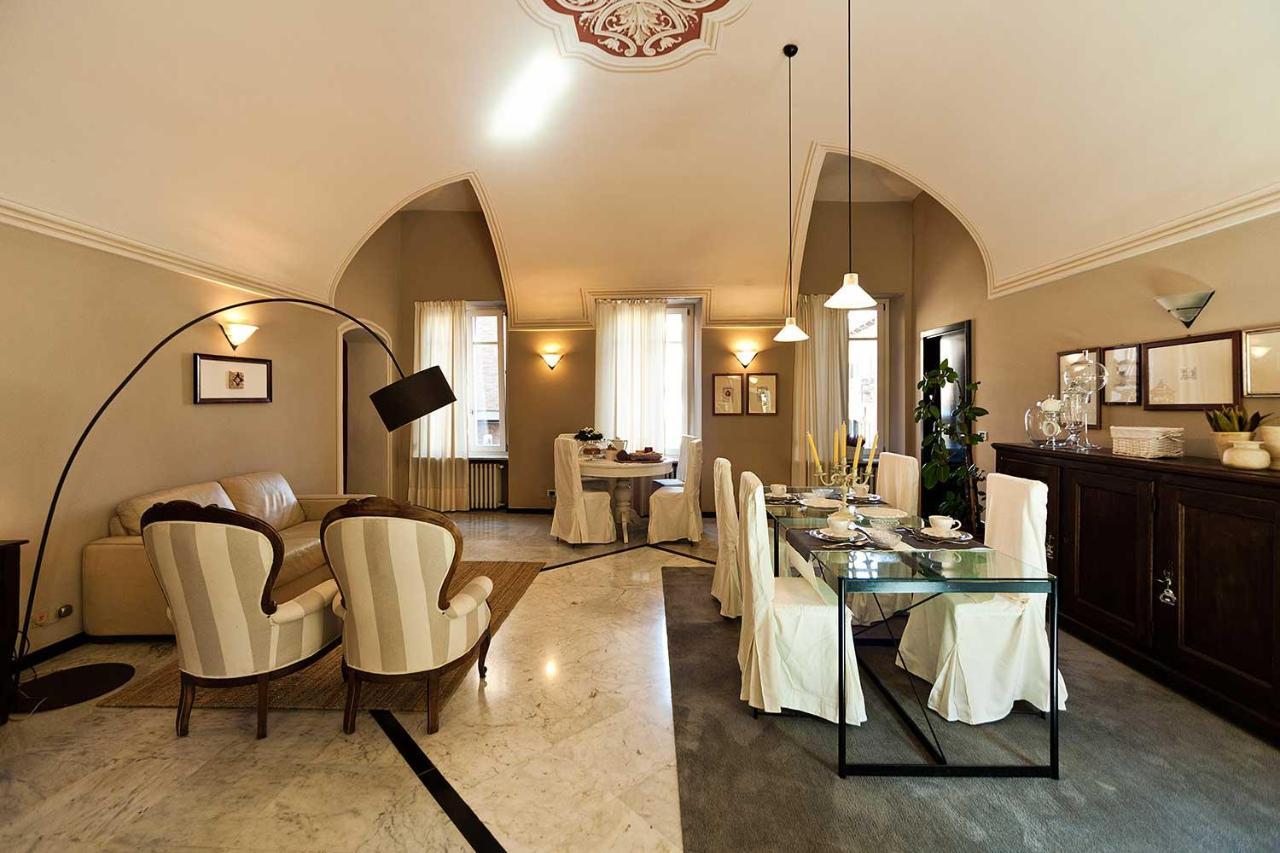 Antico Hospitale Bed & Breakfast Dogliani Eksteriør bilde