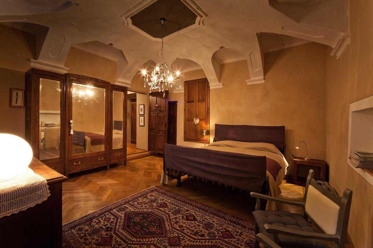 Antico Hospitale Bed & Breakfast Dogliani Eksteriør bilde