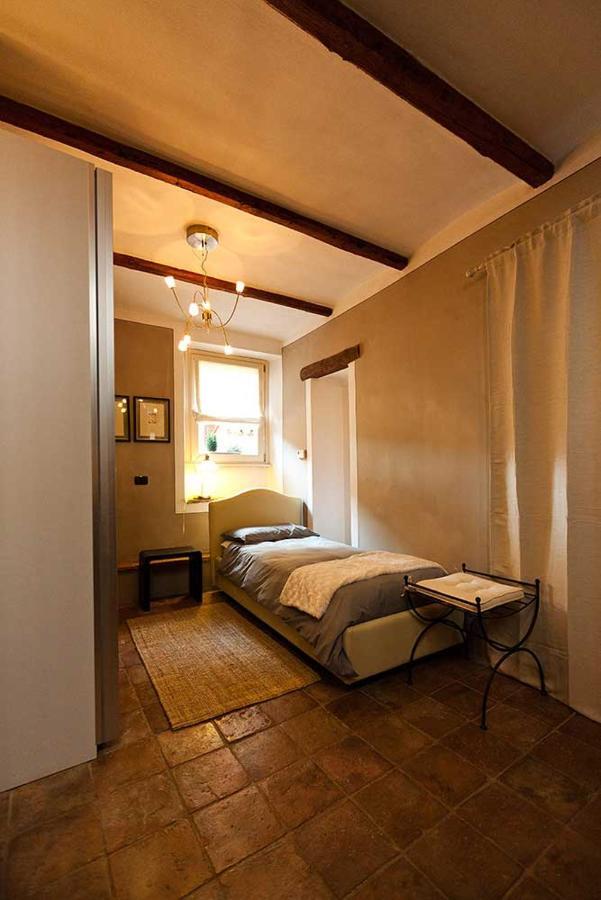 Antico Hospitale Bed & Breakfast Dogliani Eksteriør bilde