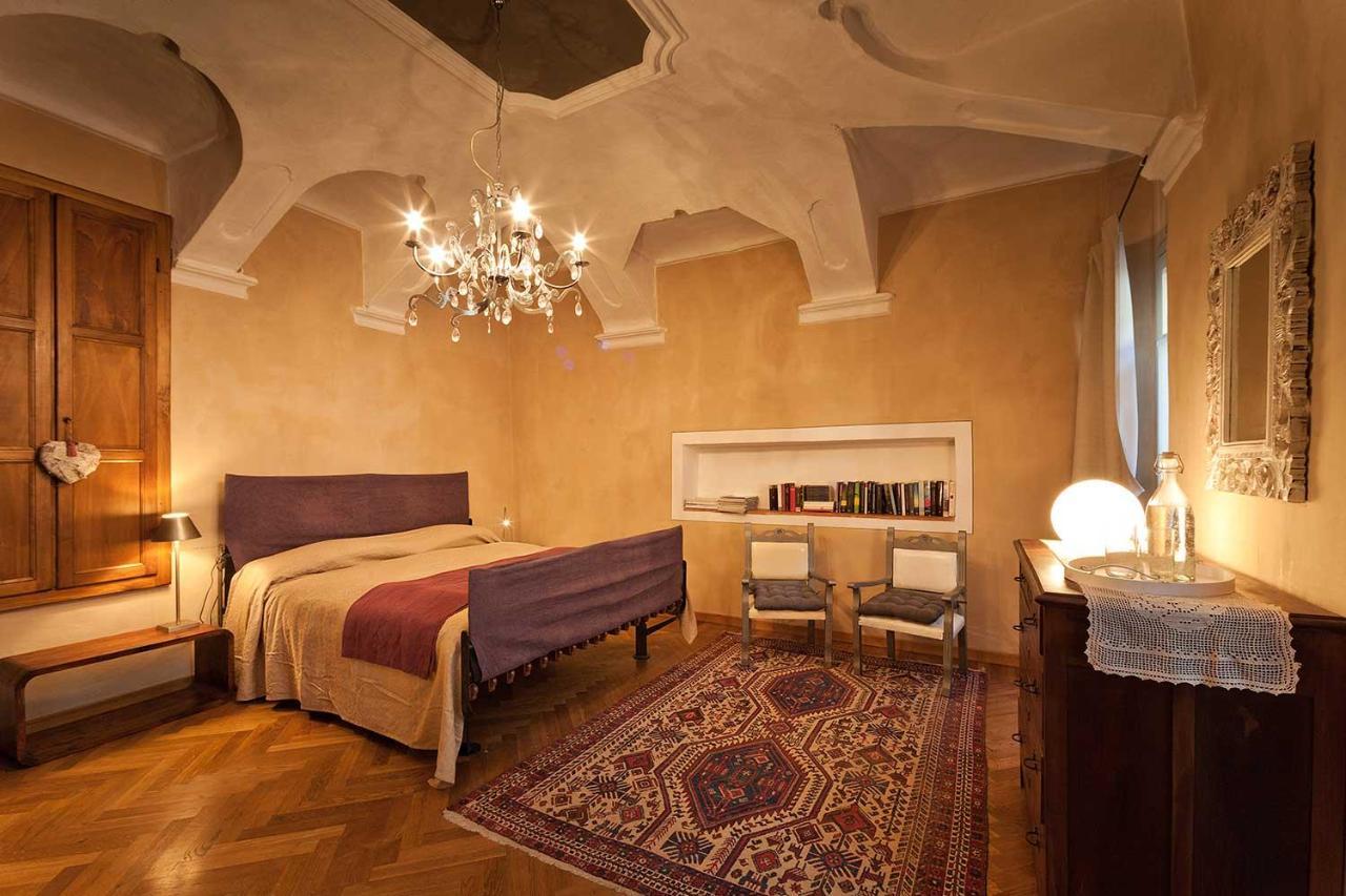 Antico Hospitale Bed & Breakfast Dogliani Eksteriør bilde