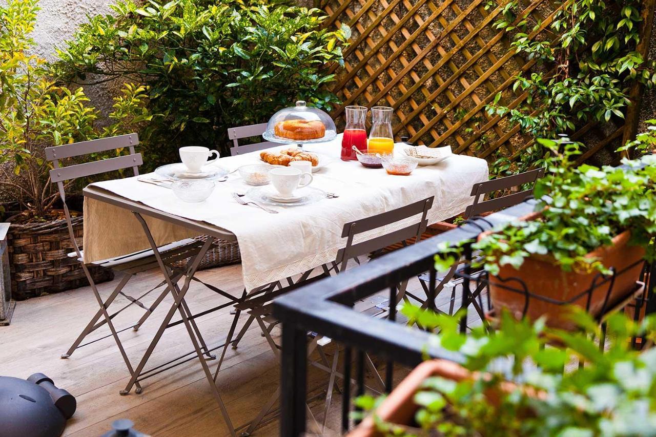 Antico Hospitale Bed & Breakfast Dogliani Eksteriør bilde