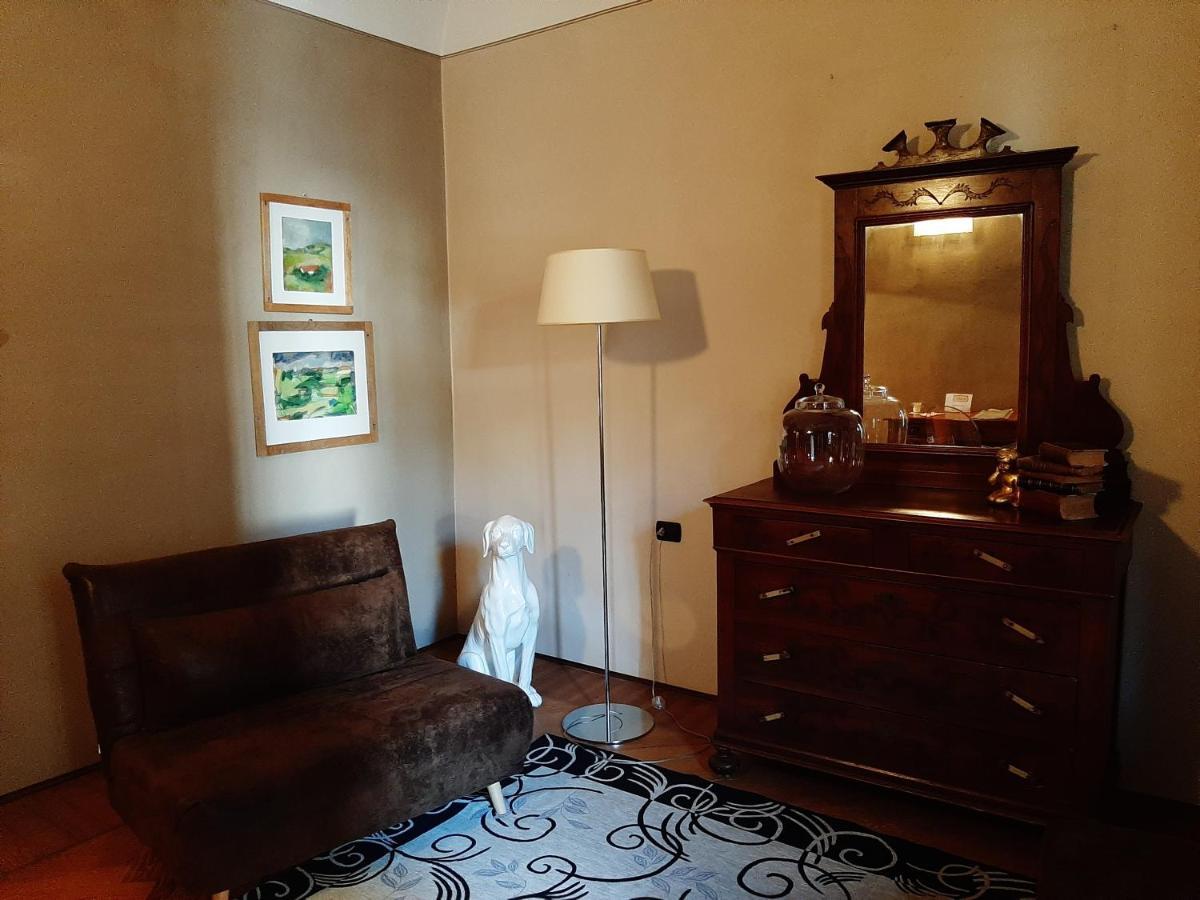 Antico Hospitale Bed & Breakfast Dogliani Eksteriør bilde
