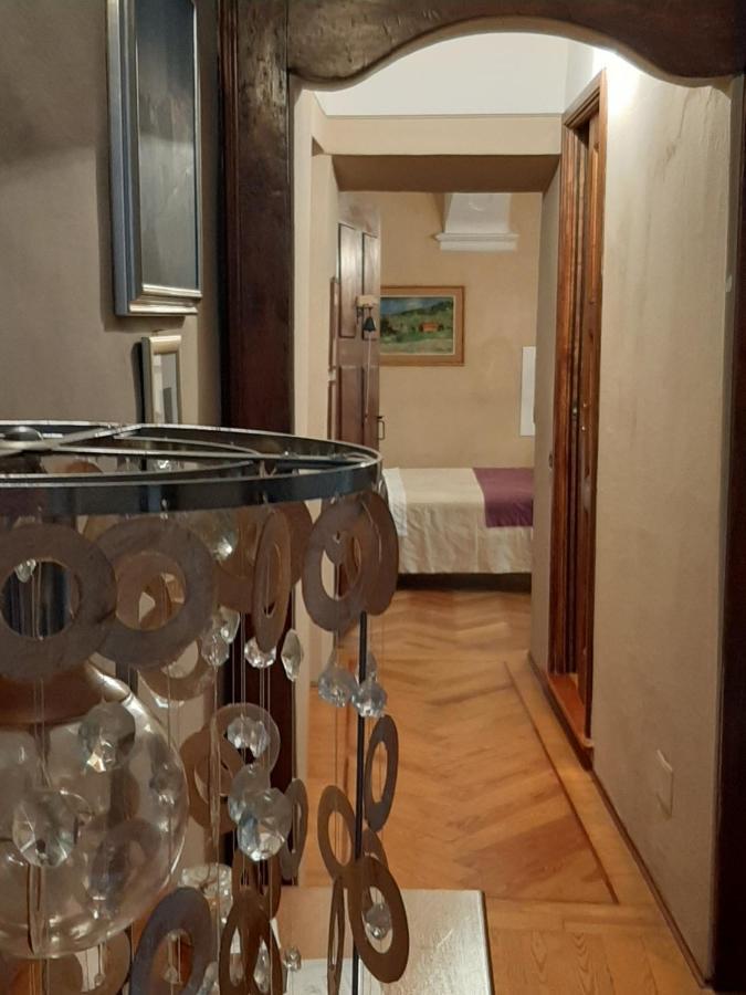 Antico Hospitale Bed & Breakfast Dogliani Eksteriør bilde