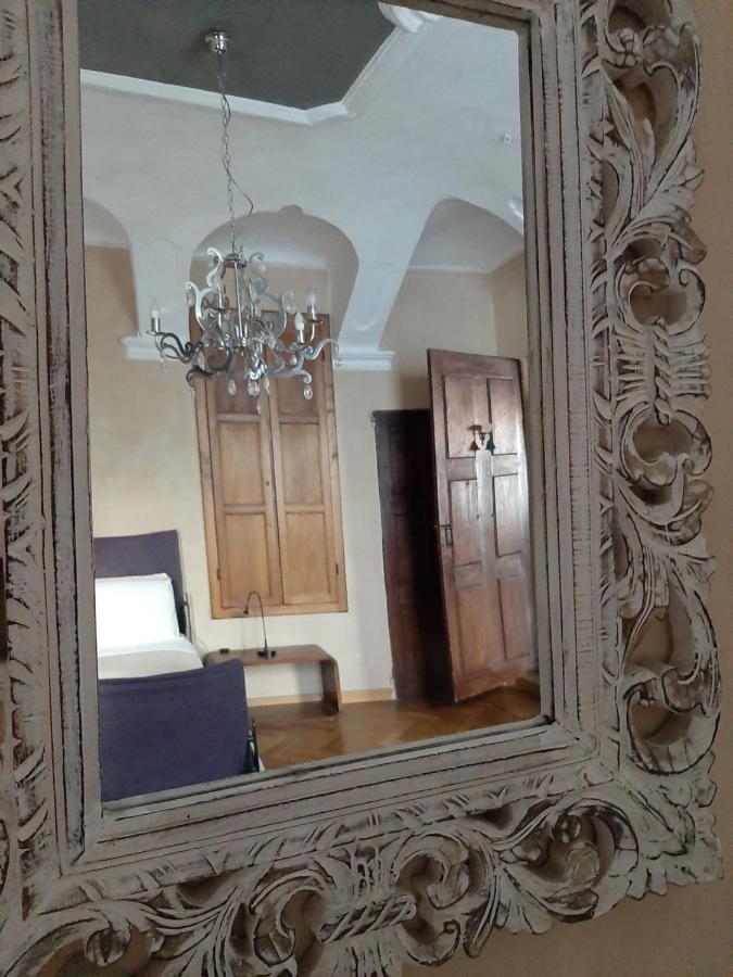 Antico Hospitale Bed & Breakfast Dogliani Eksteriør bilde