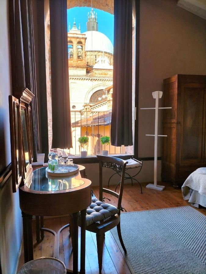 Antico Hospitale Bed & Breakfast Dogliani Eksteriør bilde