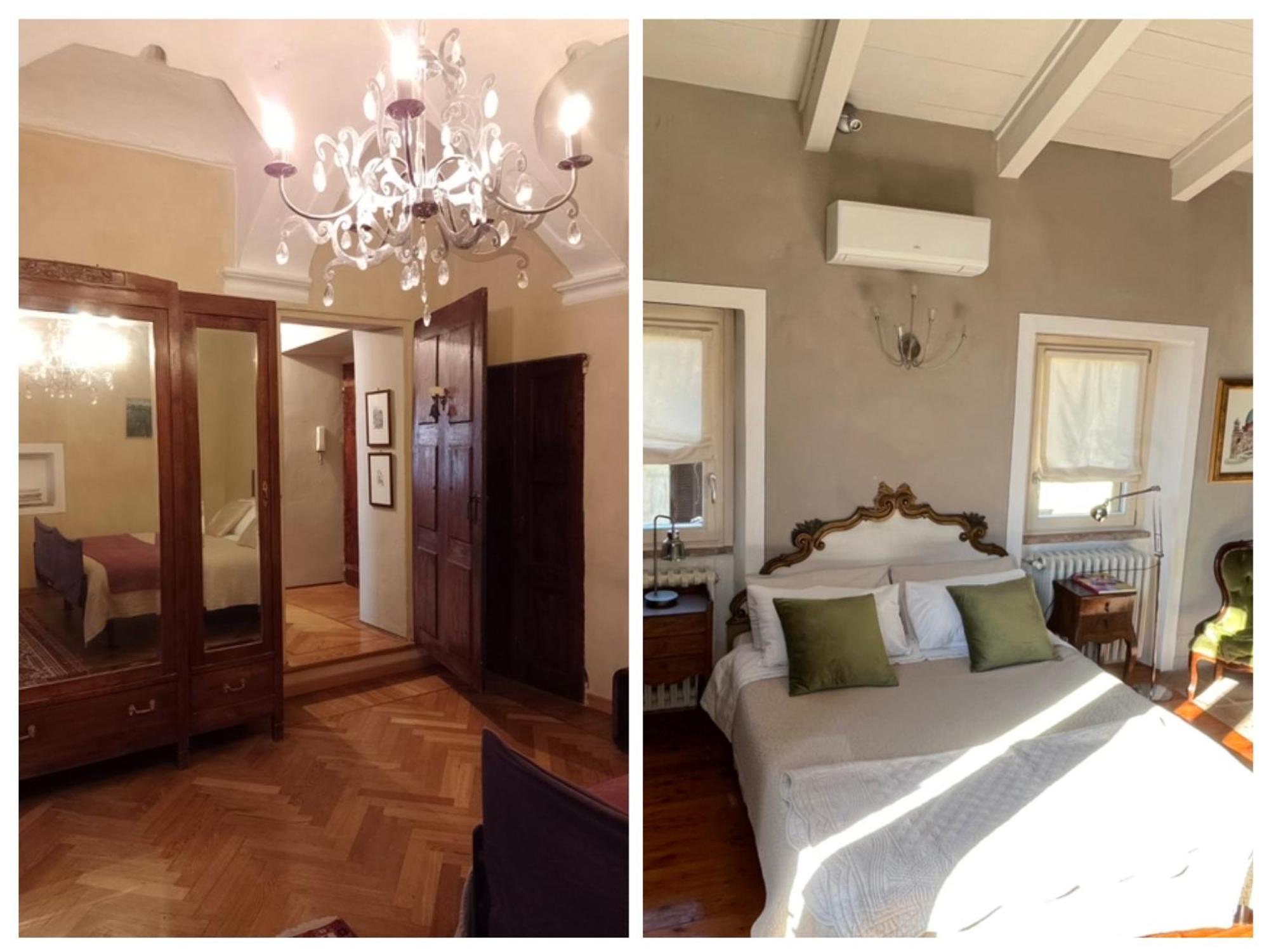 Antico Hospitale Bed & Breakfast Dogliani Eksteriør bilde